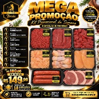 imagemKIT PROMOCIONAL DA SEMANA