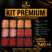 imagemKIT PREMIUM