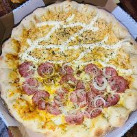 imagemPromoção Para indecisos (40cm com borda)