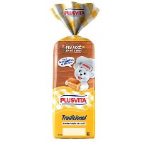 imagemPAO DE FORMA PLUS VITA 480G