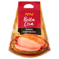 imagemPERNIL SUINO TEMPERADO +- 2,2Kg