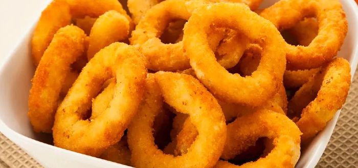 imagem do produto: Anel de Cebola 