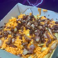 imagem do produto: Caixa De Batata