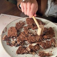 imagemCrostoloso Nutella