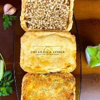 imagem3 Empadões de 500g - 25%off