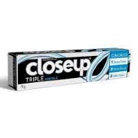 imagemCR DENTAL CLOSE UP TRIPLE HORTELA 70G