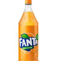 imagemFANTA LARANJA 1,5