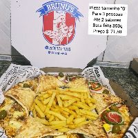 imagemPizza Vulcão, 