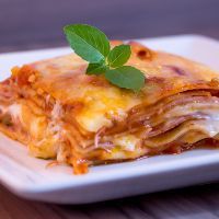 imagemMonte Sua Lasanha P