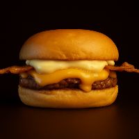 imagemCheese Bacon (Classic 80g)