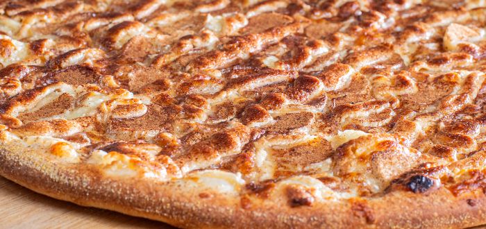 imagem do produto: Brotinho doce 25cm