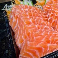 imagem do produto: Sashimi Salmão
