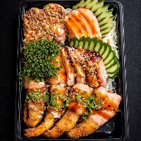 imagemCOMBINADO DO CHEF