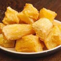 imagemAipim Frito 400g