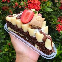 imagemTorta Gourmet