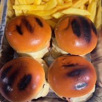 imagemCOMBO REI DO CASTELO  [VEM 4 UNIDADES MINI]