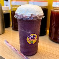 imagemShake Açaí