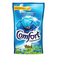 imagemAMAC COMFORT CONC SCH 900ML