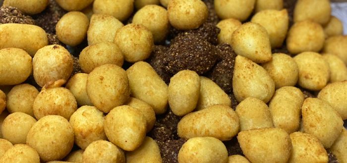 imagem do produto: Salgadinhos 70