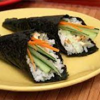 imagem do produto: Temaki Vegano