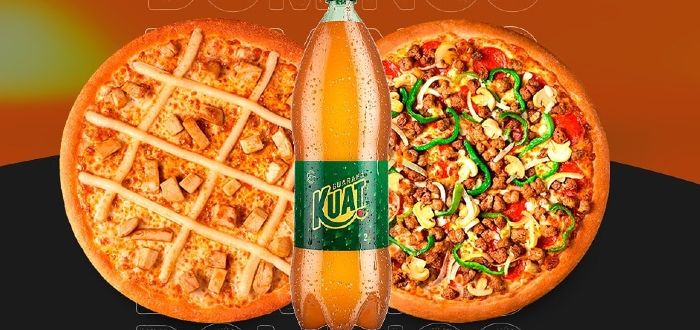 imagem do produto: Promoção Pizza