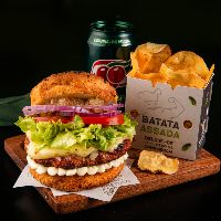 imagemCombo Fit e Saudável