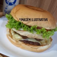 imagem do produto: Galinhão 