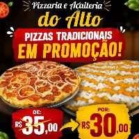 imagemTERÇA DA PIZZA 