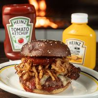 imagemCrocrispy Bacon 