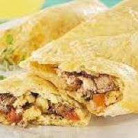 imagemPastel de Atum c/ Milho e catupiry