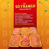 imagemKIT SÓ FRANGO