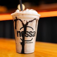 imagemMilkshake Ovomaltine (440ml)