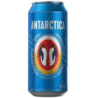 imagem do produto: Antárctica Latão 473ml 