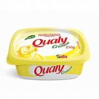 imagem do produto: Margarina Qually 250 G 