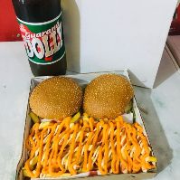 imagem do produto: Combo X-Salada