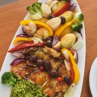 imagem do produto: Bacalhau a Moda da Casa