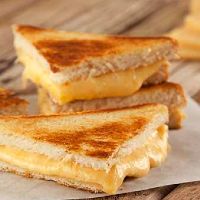 imagem do produto: Queijo Quente