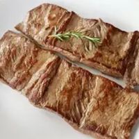 imagemFilet Mignon Grelhado