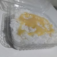 imagemCuscuz Branco