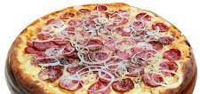 imagem do produto: Pizza Média