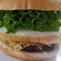 imagem do produto: Bradem Burguer 