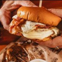 imagemHamburguer do patrao