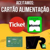 imagemALIMENTAÇÃO E REFEIÇÃO.