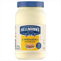 imagemMAIONESE HELLMANNS TRADICIONAL 500G