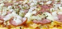 imagem do produto: Pizza 1 Sabor 