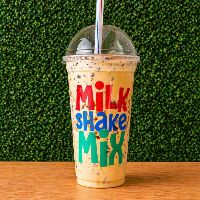 imagem do produto: Milk-shakes Favoritos