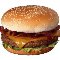 imagem do produto: X bacon