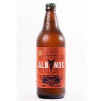 imagem do produto: ALBANOS PILSEN 