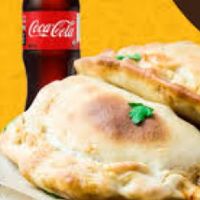 imagemCALZONES SALGADOS 