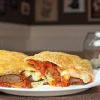 imagemPastel Dog (Salsicha e Catupiry)
